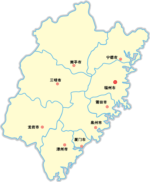 廣州到福建物流專線