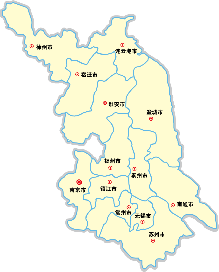 廣州到江蘇物流專線